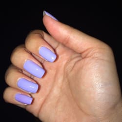 New York Nails & Spa - Love my mani :)