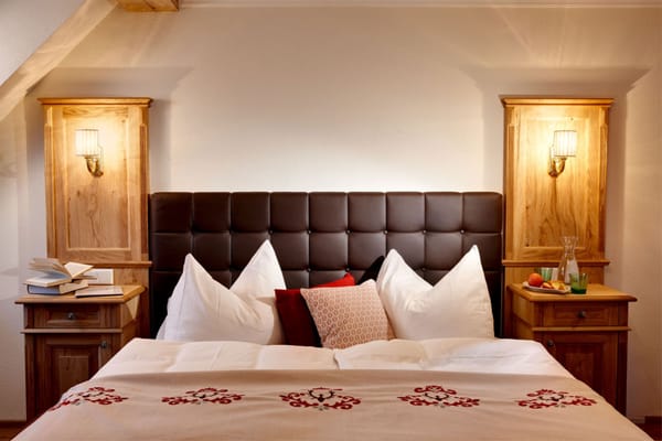 Hotel Schloss Mittersill by null