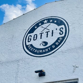 Gotti's - Seafood Near Me - Houston, Texas