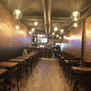 Terra - Warm and inviting atmosphere #cozy - Modern European Near Me - Brooklyn, New York Terra - Warm and inviting atmosphere #cozy - Modern European Near Me - Brooklyn, New York