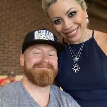 Pizzeria Testa - Matt and Lilly - Pizza Near Me - Dallas, Texas