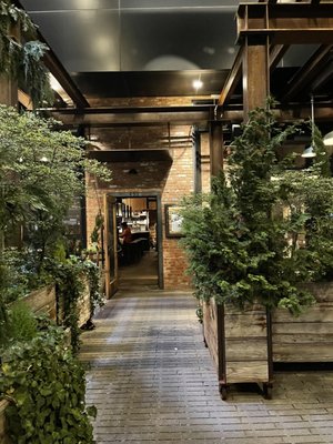 Barcelona Wine Bar by null