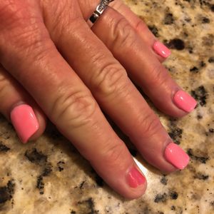 MV NAILS - Nail Salons - 783 S Main St, Cleveland, GA - Phone Number - Yelp