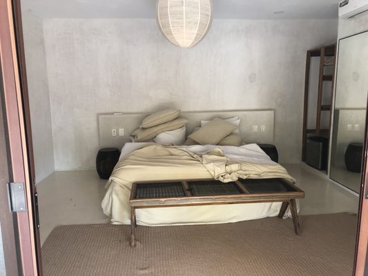 Dune Boutique Hotel Tulum by null