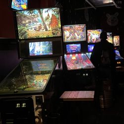 Pinball