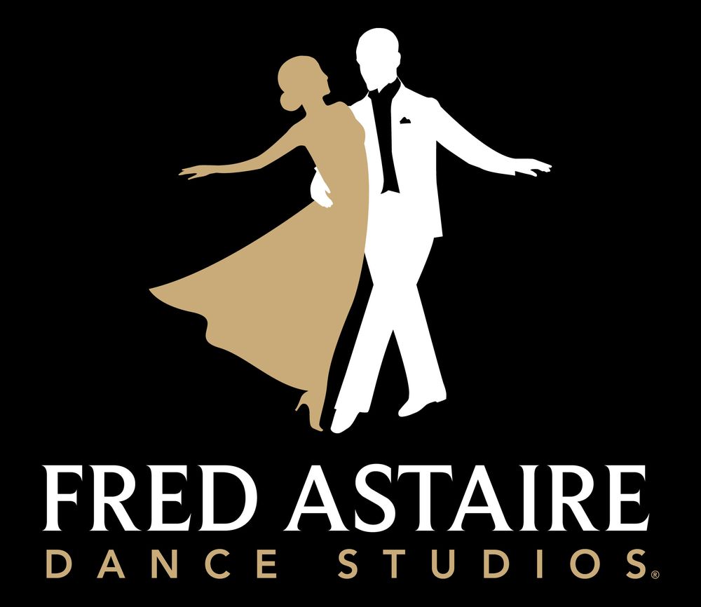 Fred Astaire Dance Studios - Richmond TX Logo