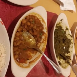 Lamb Korma