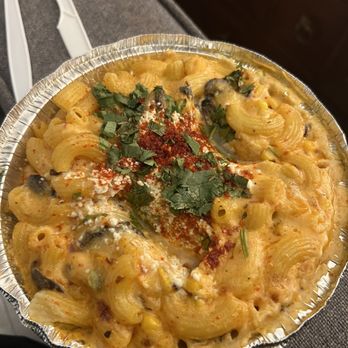 Homeroom Berkeley - Elote Mac - Comfort Food Near Me - Berkeley, California Homeroom Berkeley - Elote Mac - Comfort Food Near Me - Berkeley, California