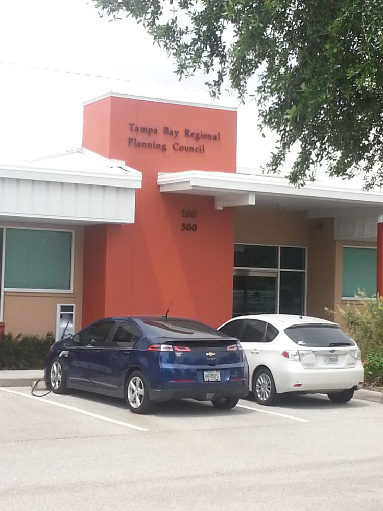 Tampa Bay Regional Planning Council - social services organization in Pinellas Park, FL