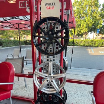 Discount Tire - Tires Near Me - San Diego, California Discount Tire - Tires Near Me - San Diego, California