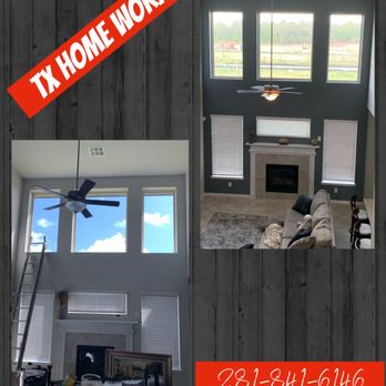 TX Home Worx - Painters Near Me - Magnolia, Texas TX Home Worx - Painters Near Me - Magnolia, Texas