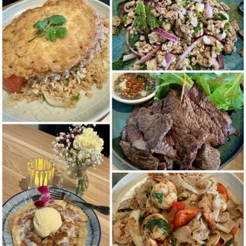 Le Dee Thai Cuisine - Thai Near Me - Chino Hills, California