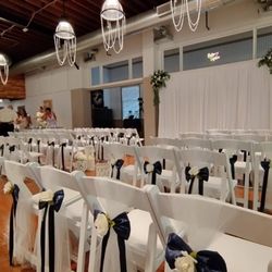 500 ORANGE EVENT CENTER