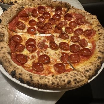 Novo Italian - American pizza! - Wine Bars Near Me - Vancouver, British Columbia Novo Italian - American pizza! - Wine Bars Near Me - Vancouver, British Columbia