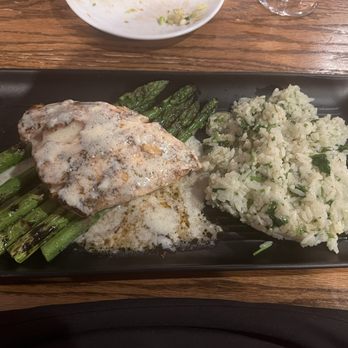 Courthaus Social - Blackened Mahi Mahi - Sports Bars Near Me - Arlington, Virginia Courthaus Social - Blackened Mahi Mahi - Sports Bars Near Me - Arlington, Virginia