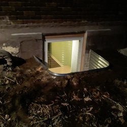 Egress Window Guy