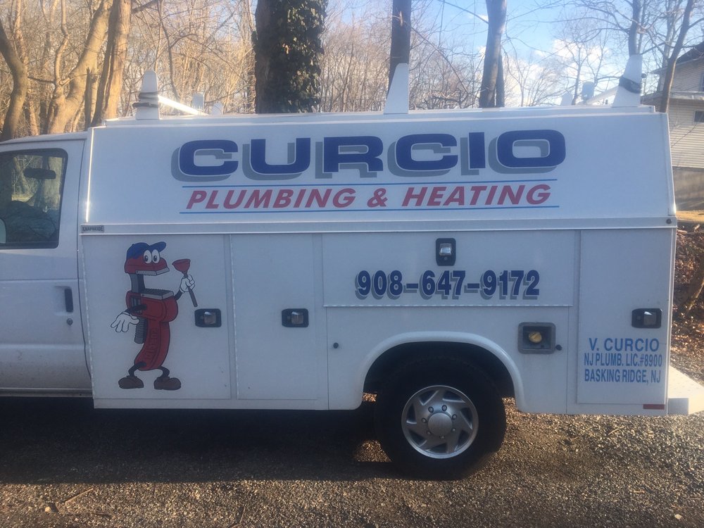 Slide of Curcio Plumbing & Heating Inc