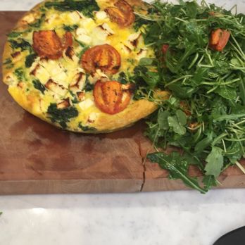 Need A Chef - Vegetable frittata with micro greens- delicious!!!! - Personal Chefs Near Me Need A Chef - Vegetable frittata with micro greens- delicious!!!! - Personal Chefs Near Me
