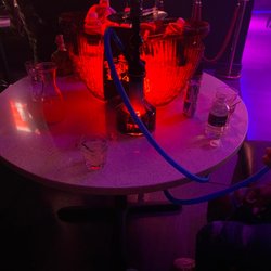 Blue Restaurant