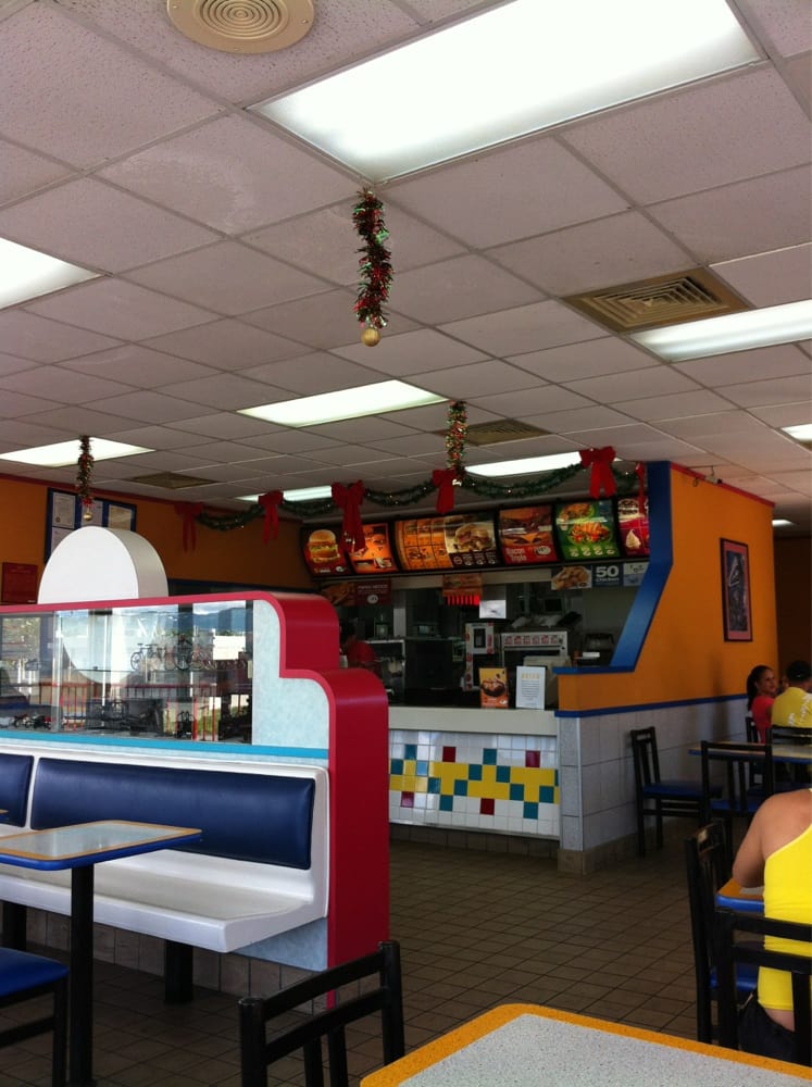 MC DONALDS Updated July 2024 Yabucoa, Puerto Rico Fast Food