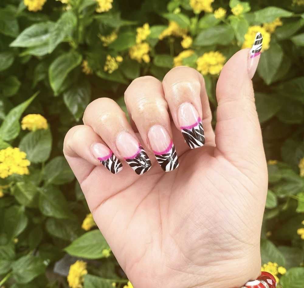 CRYSTAL NAILS SALON Updated September 2024 26 Photos & 13 Reviews