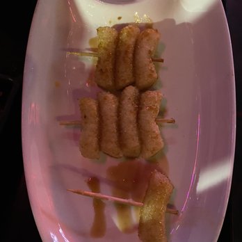 Soho Chicken - Soy Garlic Dduk Kkochi - Korean Near Me - Houston, Texas