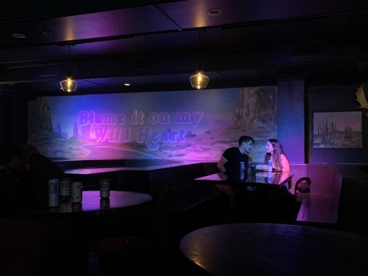 The Valentine by null