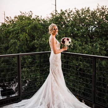 Melange Bridal - Bridal Near Me - Austin, Texas Melange Bridal - Bridal Near Me - Austin, Texas