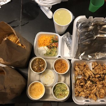 Taqueria Chapala - Fajita meal - Tacos Near Me - Austin, Texas Taqueria Chapala - Fajita meal - Tacos Near Me - Austin, Texas
