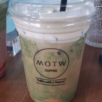 Motw Coffee - Desserts Near Me - Oakville, Ontario Motw Coffee - Desserts Near Me - Oakville, Ontario