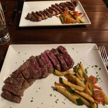 PR Italian Bistro - An imported wagyu steak special - Italian Near Me - Chicago, Illinois PR Italian Bistro - An imported wagyu steak special - Italian Near Me - Chicago, Illinois