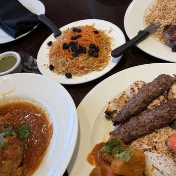 Kandahar Afghan Kitchen - Afghan Near Me - Baltimore, Maryland Kandahar Afghan Kitchen - Afghan Near Me - Baltimore, Maryland