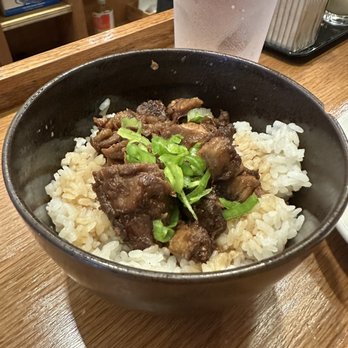 Ramen Danbo - Chiu Siu donburi - Ramen Near Me - Brooklyn, New York