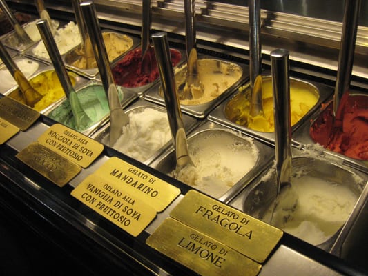 Gelateria dei Neri by null