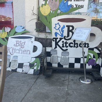 Big Kitchen Cafe - Breakfast & Brunch Near Me - San Diego, California Big Kitchen Cafe - Breakfast & Brunch Near Me - San Diego, California
