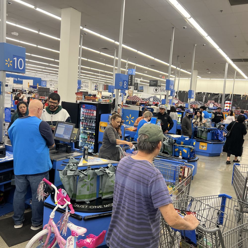 Walmart - Department Stores Near Me - West Hills, California Walmart - Department Stores Near Me - West Hills, California