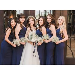 Adorned In Grace Bridal and Formal