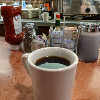 Warminster West Diner - Diners Near Me - Warminster, Pennsylvania