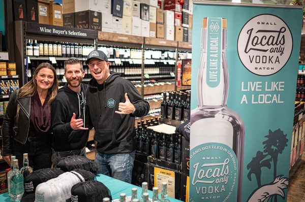 Total Wine & More by null