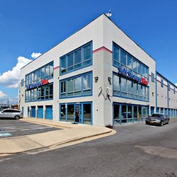 Self Storage Plus