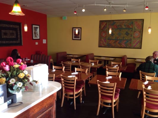 Curry N Kebob by null