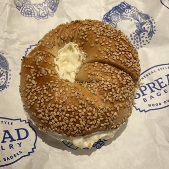 Spread Bagelry - Bagels Near Me - Philadelphia, Pennsylvania Spread Bagelry - Bagels Near Me - Philadelphia, Pennsylvania