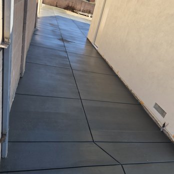 Ramirez Concrete - Broom finish - Masonry/Concrete Near Me Ramirez Concrete - Broom finish - Masonry/Concrete Near Me