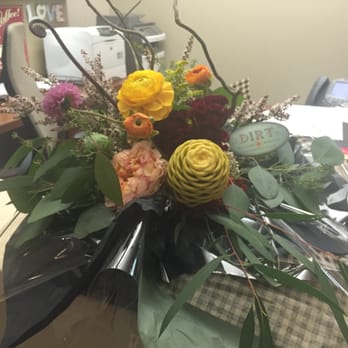DIRT Flowers - The most beautiful aroma! Every flower is different and original. - Florists Near Me - Dallas, Texas DIRT Flowers - The most beautiful aroma! Every flower is different and original. - Florists Near Me - Dallas, Texas