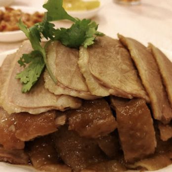 德記潮州菜館 - Marinated Goose Meat - Teochew Near Me - Hong Kong, HK