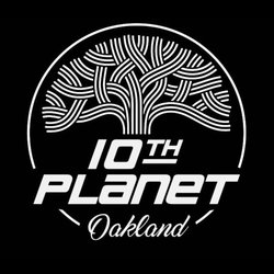 10th Planet Oakland Jiu Jitsu