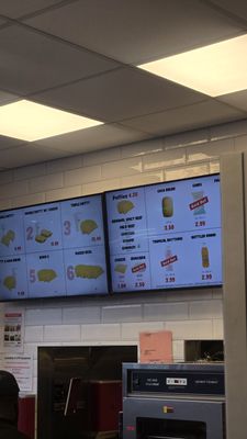 Menu photo 6 Juici Patties Brooklyn, NY