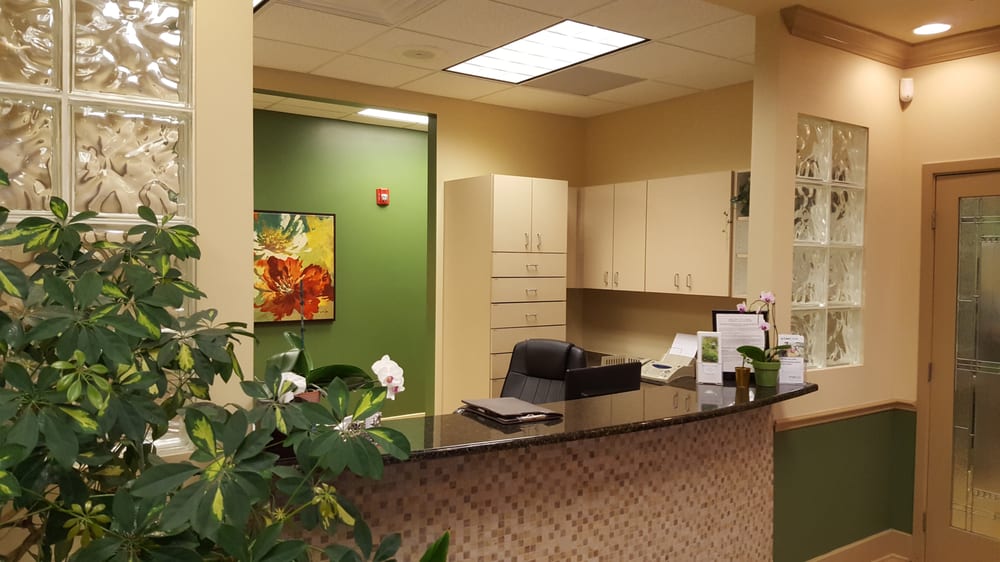 ENDODONTIC ASSOCIATES Updated July 2024 4650 NW 39th Pl