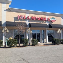 Joe And Mimma’s Italian