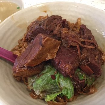 安利魚蛋粉麵 - Cantonese Near Me - Hong Kong, HK
